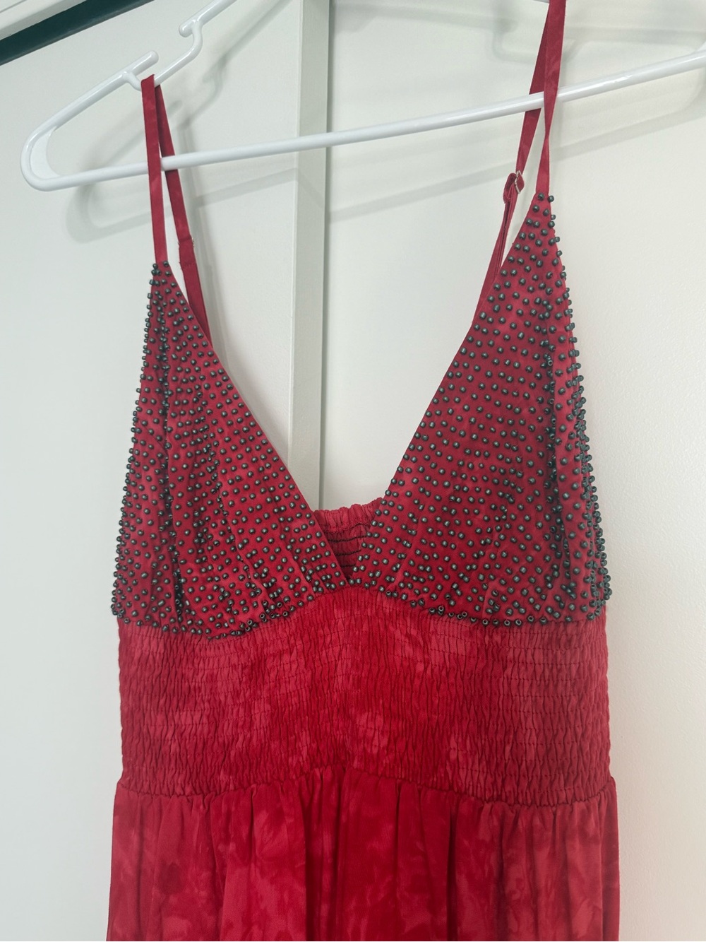 Khush maxi dress